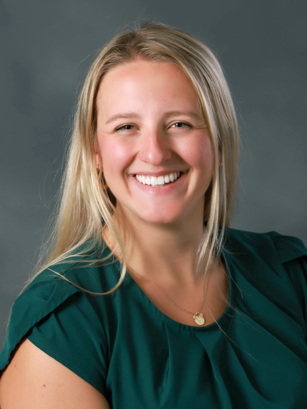Kristina Gilliam, M.D.
